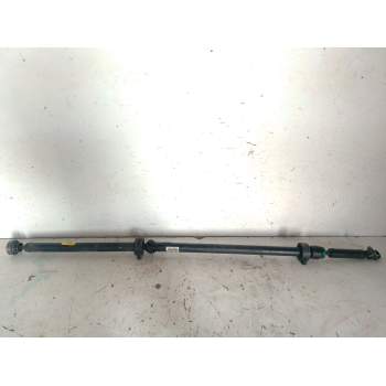 Recambio de transmision central para ford kuga i 2.0 tdci referencia OEM IAM 7N5N7L190AA  