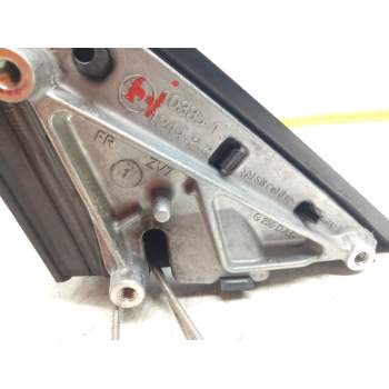 Recambio de retrovisor izquierdo para skoda fabia (5j2 ) 1.2 referencia OEM IAM 103851  
