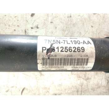 Recambio de transmision central para ford kuga i 2.0 tdci referencia OEM IAM 7N5N7L190AA  