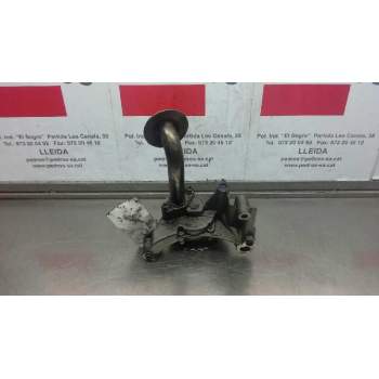 Recambio de bomba aceite para skoda fabia familiar (6y5) comfort referencia OEM IAM 06A115105B  