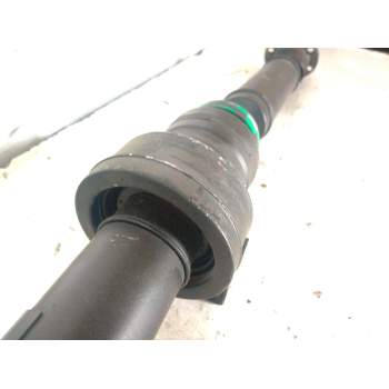 Recambio de transmision central para ford kuga i 2.0 tdci referencia OEM IAM 7N5N7L190AA  