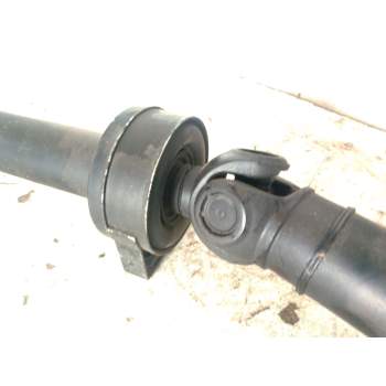 Recambio de transmision central para ford kuga i 2.0 tdci referencia OEM IAM 7N5N7L190AA  