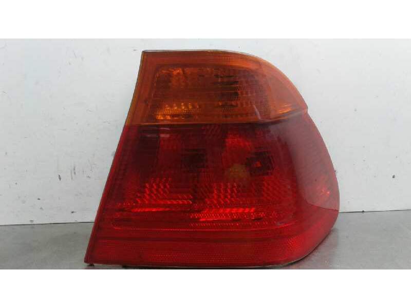 Recambio de piloto trasero derecho para bmw serie 3 berlina (e46) 320d referencia OEM IAM 63.2-8383100  