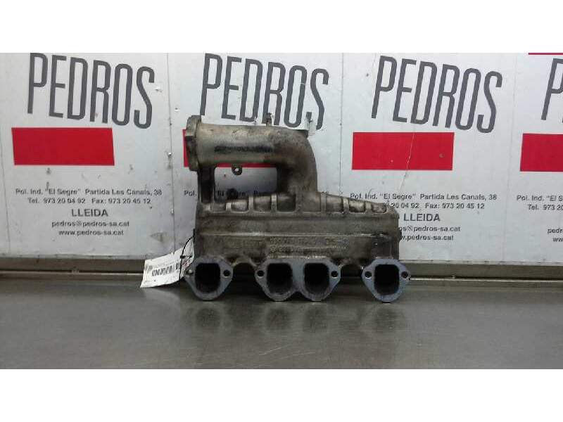 Recambio de colector admision para skoda fabia familiar (6y5) comfort referencia OEM IAM 038129U13J  