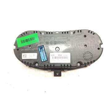 Recambio de cuadro instrumentos para skoda fabia (5j2 ) 1.2 referencia OEM IAM 5J0920810E  