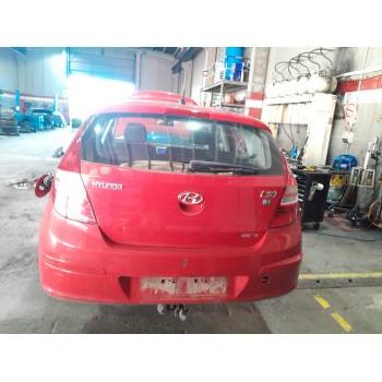 hyundai i30 (fd) del año 2010