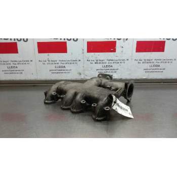 Recambio de colector admision para skoda fabia familiar (6y5) comfort referencia OEM IAM 038129U13J  