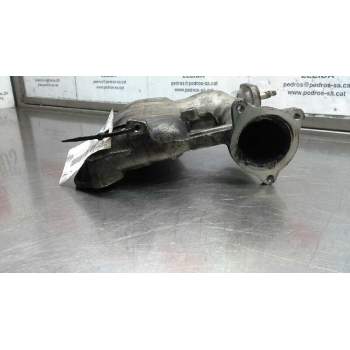 Recambio de colector admision para skoda fabia familiar (6y5) comfort referencia OEM IAM 038129U13J  