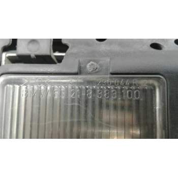 Recambio de piloto trasero derecho para bmw serie 3 berlina (e46) 320d referencia OEM IAM 63.2-8383100  