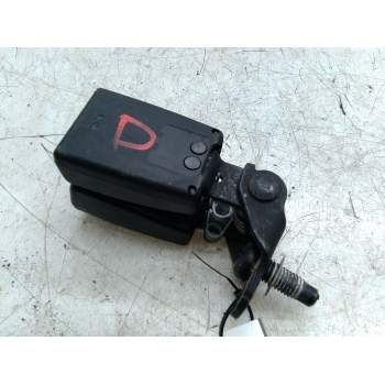 Recambio de enganche cinturon trasero derecho para ford kuga i 2.0 tdci referencia OEM IAM 4M51A613K21AA  