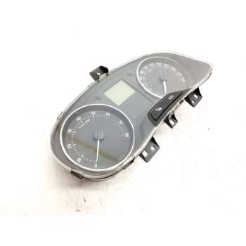 Recambio de cuadro instrumentos para skoda fabia (5j2 ) 1.2 referencia OEM IAM 5J0920810E  