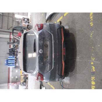 nissan micra v (k14) del año 2017
