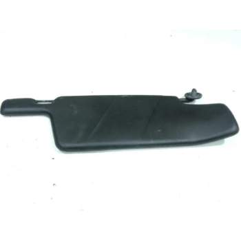Recambio de parasol izquierdo para ford mondeo berlina (gd) clx referencia OEM IAM 1072376  