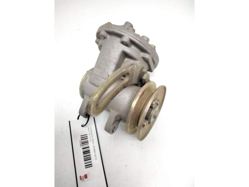 Recambio de depresor freno / bomba vacio para seat 124 1.5 d referencia OEM IAM 10401  