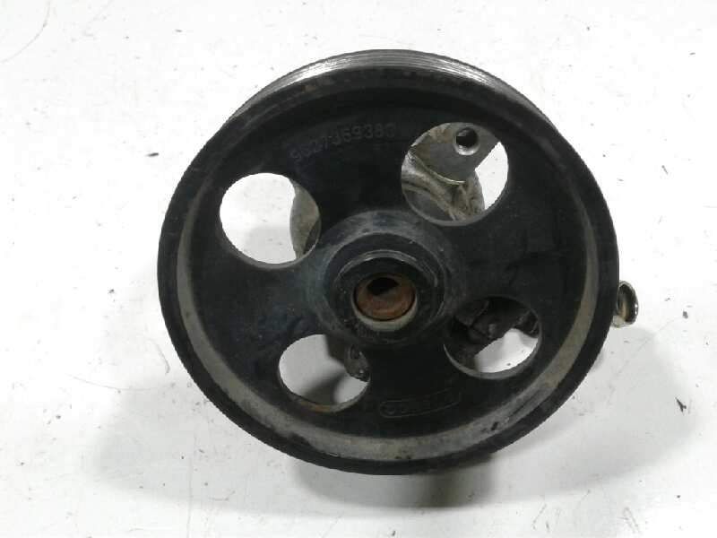 Recambio de bomba direccion para peugeot 306 break xt referencia OEM IAM 9635445780  