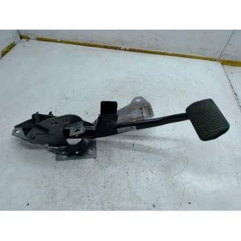 Recambio de pedal freno para ford kuga i 2.0 tdci referencia OEM IAM 3M512467  