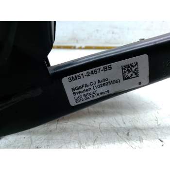 Recambio de pedal freno para ford kuga i 2.0 tdci referencia OEM IAM 3M512467  