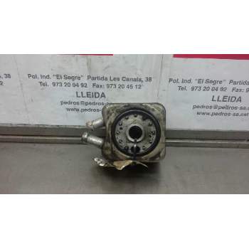 ENFRIADOR ACEITE MOTOR 