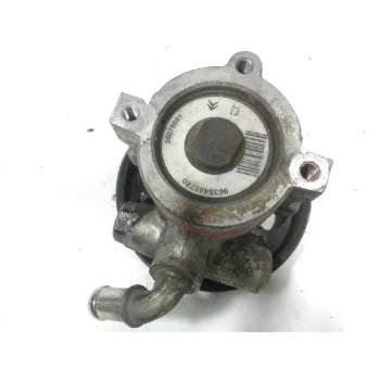 Recambio de bomba direccion para peugeot 306 break xt referencia OEM IAM 9635445780  