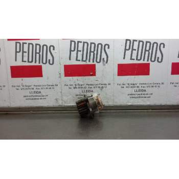 Recambio de bomba agua para skoda fabia familiar (6y5) comfort referencia OEM IAM   