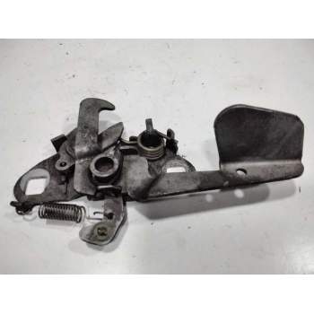 Recambio de cerradura capot para peugeot 306 break xt referencia OEM IAM   