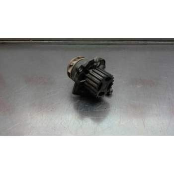 Recambio de bomba agua para skoda fabia familiar (6y5) comfort referencia OEM IAM   