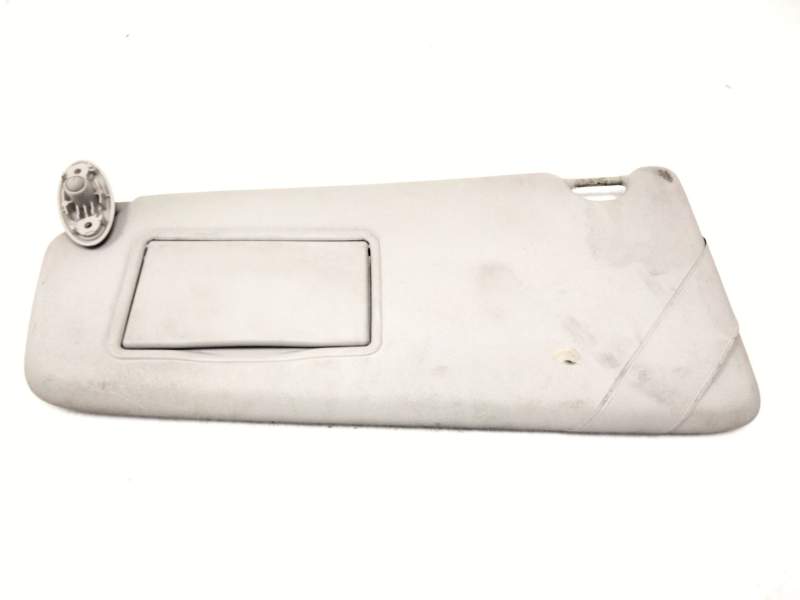 Recambio de parasol izquierdo para ford kuga i 2.0 tdci referencia OEM IAM 1599321  
