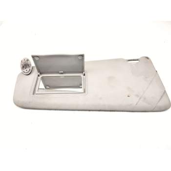 Recambio de parasol izquierdo para ford kuga i 2.0 tdci referencia OEM IAM 1599321  