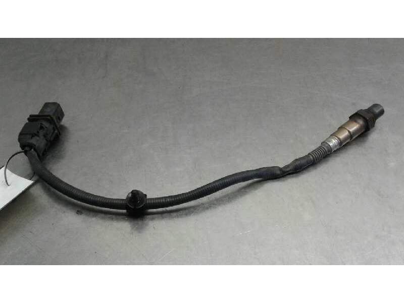 Recambio de sonda lambda para opel insignia sports tourer excellence referencia OEM IAM 55577162 1928404687 