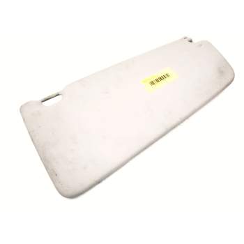 Recambio de parasol izquierdo para ford kuga i 2.0 tdci referencia OEM IAM 1599321  
