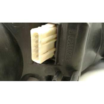 Recambio de faro izquierdo para peugeot 306 break xt referencia OEM IAM 88203990G  