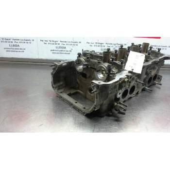 Recambio de culata para nissan primera berlina (p12) 1.6 cat referencia OEM IAM   