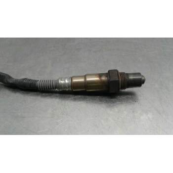 Recambio de sonda lambda para opel insignia sports tourer excellence referencia OEM IAM 55577162 1928404687 