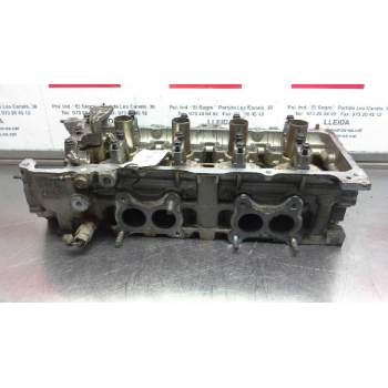 Recambio de culata para nissan primera berlina (p12) 1.6 cat referencia OEM IAM   