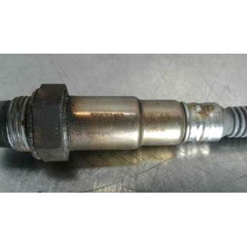 Recambio de sonda lambda para opel insignia sports tourer excellence referencia OEM IAM 55577162 1928404687 