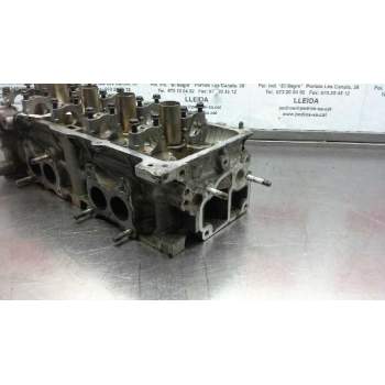 Recambio de culata para nissan primera berlina (p12) 1.6 cat referencia OEM IAM   
