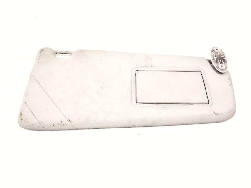Recambio de parasol derecho para ford kuga i 2.0 tdci referencia OEM IAM 1880327  