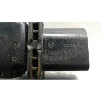 Recambio de sonda lambda para opel insignia sports tourer excellence referencia OEM IAM 55577162 1928404687 