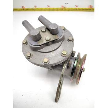 Recambio de depresor freno / bomba vacio para seat 124 1.5 d referencia OEM IAM 10401  