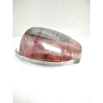 Recambio de piloto trasero izquierdo para peugeot 306 break xt referencia OEM IAM 45227  