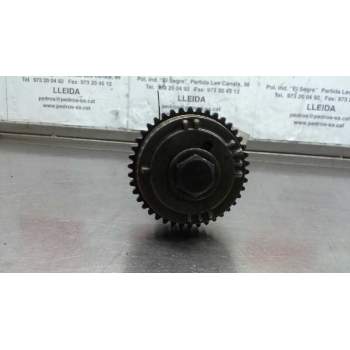 Recambio de arbol de levas para nissan primera berlina (p12) 1.6 cat referencia OEM IAM   