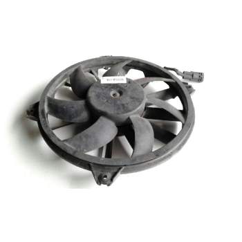 Recambio de electroventilador para peugeot partner kasten confort l1 referencia OEM IAM   
