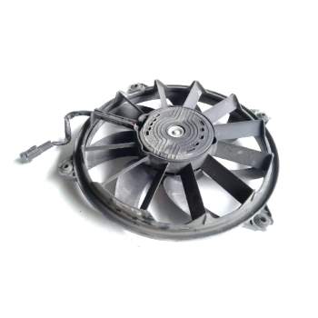 Recambio de electroventilador para peugeot partner kasten confort l1 referencia OEM IAM   
