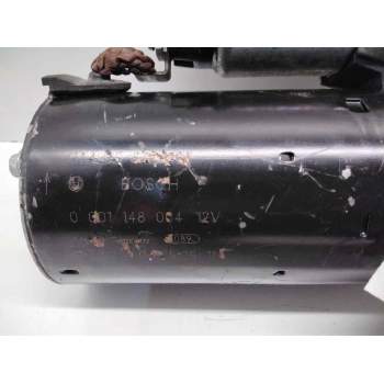Recambio de motor arranque para opel insignia sports tourer excellence referencia OEM IAM 0001148004  