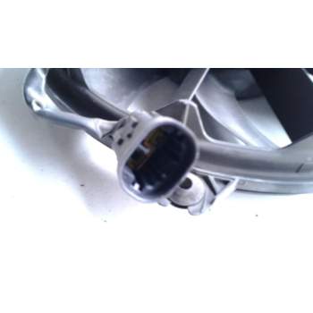 Recambio de electroventilador para peugeot partner kasten confort l1 referencia OEM IAM   