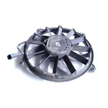 Recambio de electroventilador para peugeot partner kasten confort l1 referencia OEM IAM   