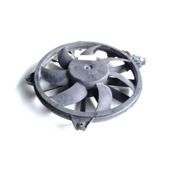 Recambio de electroventilador para peugeot partner kasten confort l1 referencia OEM IAM   
