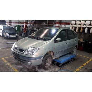 renault scenic (ja..) del año 2002