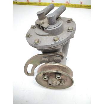 Recambio de depresor freno / bomba vacio para seat 124 1.5 d referencia OEM IAM 10401  