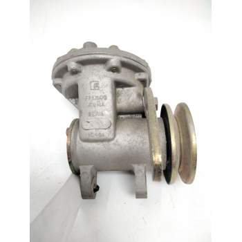 Recambio de depresor freno / bomba vacio para seat 124 1.5 d referencia OEM IAM 10401  